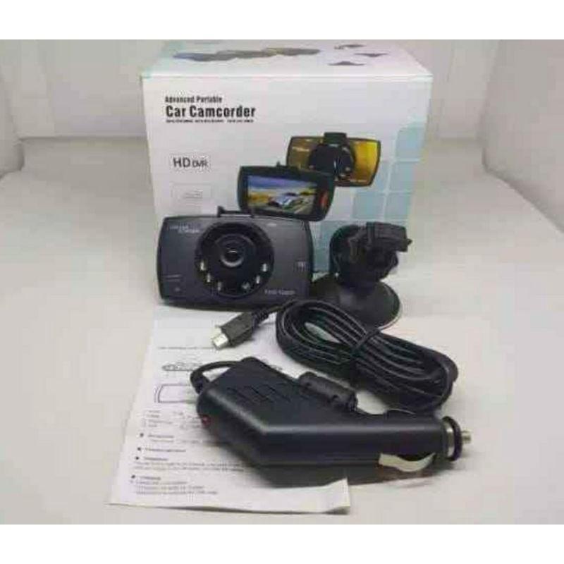 Kamera Mobil Dvr Night Vision