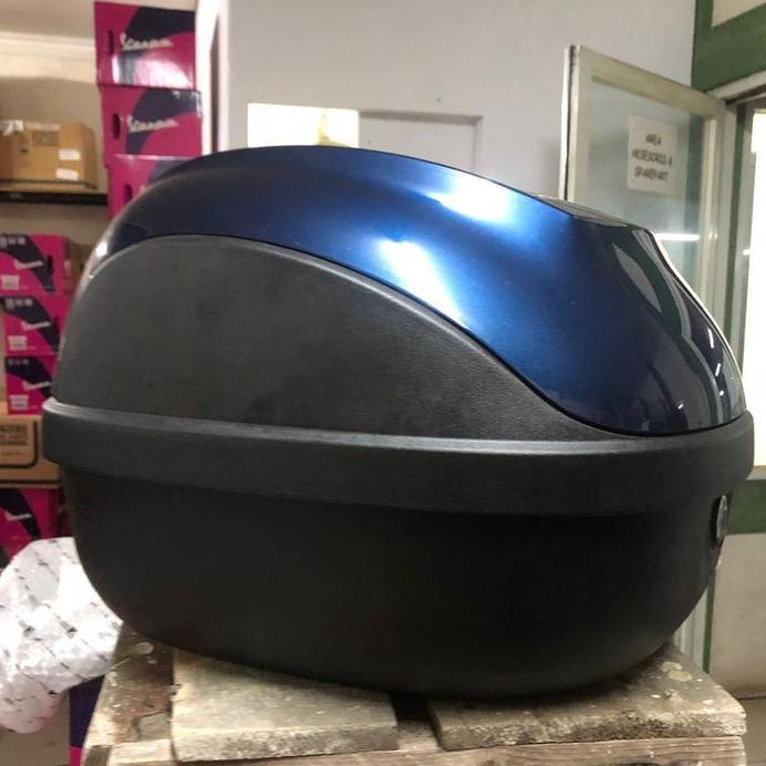 box piaggio liberty original 100%