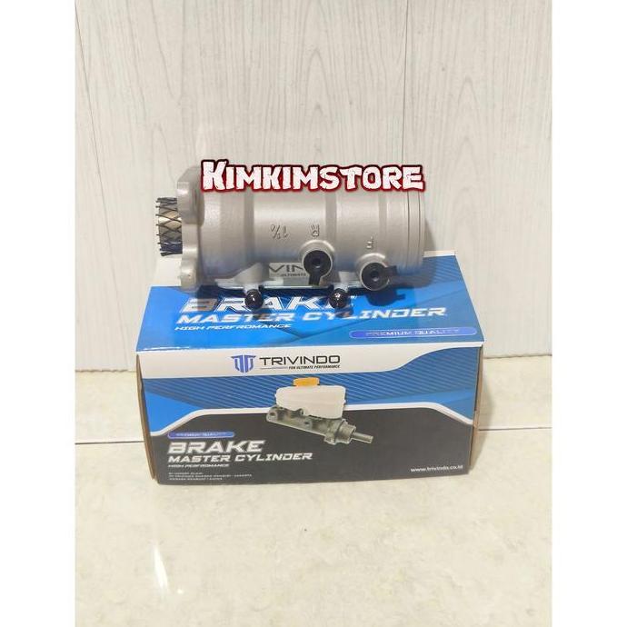 Master Rem Atas Brake Assy Isuzu Elf Nkr71 Nkr 71