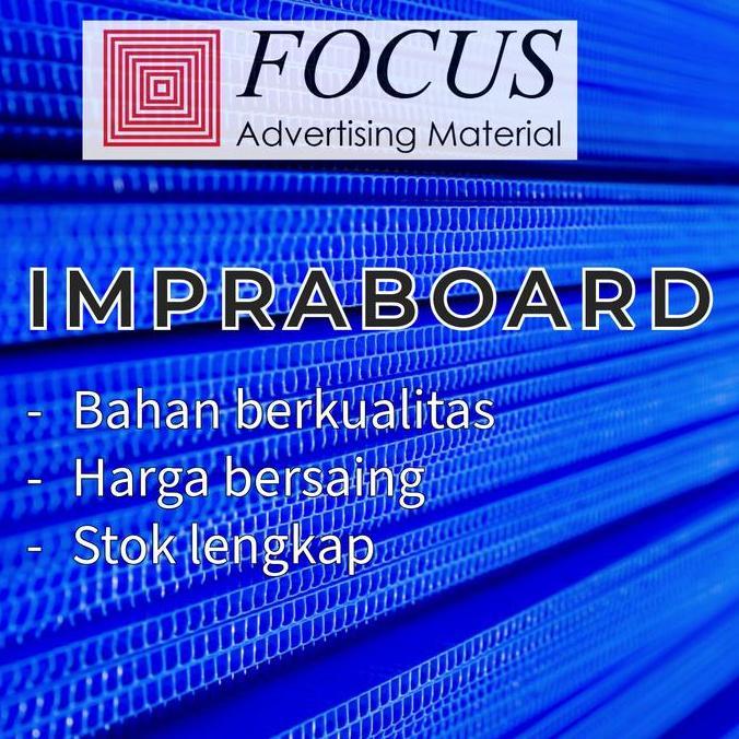 Handx- T5Mm Impraboard A1 A2 A3 A4 A5 Ukuran Kertas Tebal 5Mm Infraboard