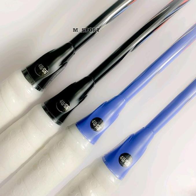 Raket Badminton Powermax Hector 12 Original