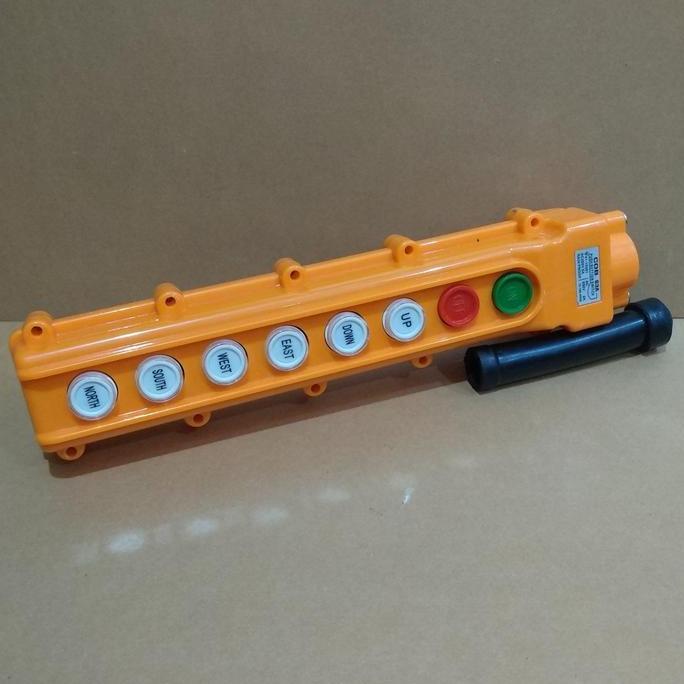 Remote Hoist / Hoist Pushbutton Switch COB-63A