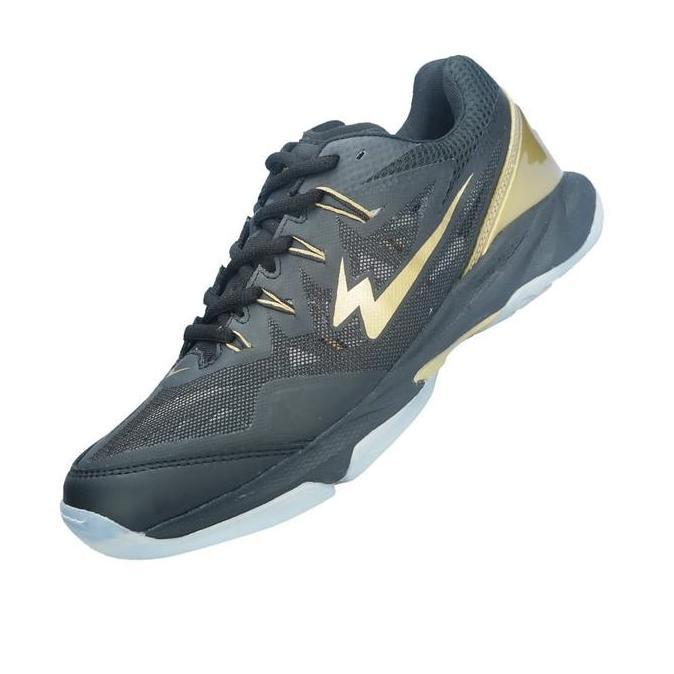 Sepatu Eagle Badminton Pnr Superblast