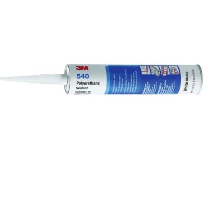 540 Adh Urethane Body Seam Sealer Grey 3M - 7100049011