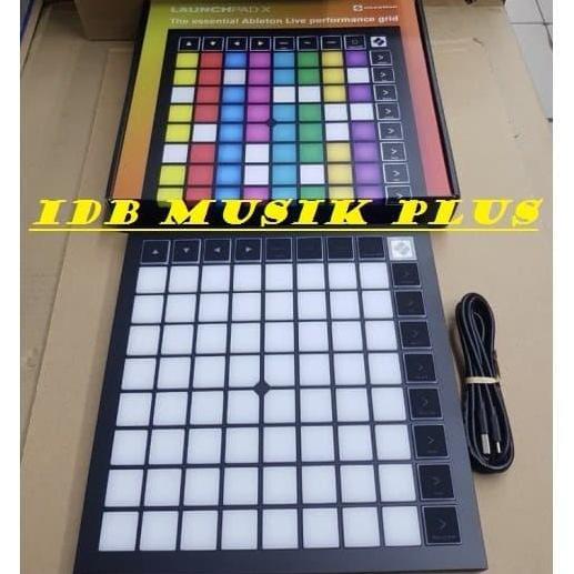Novation Launchpad X Mk3 MkIII Original Novation