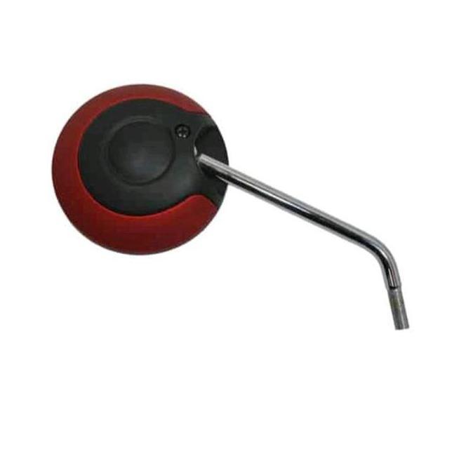 Spion Standar Original Honda Scoopy Esp (K93) Warna Merah Doff - Kaca Spion Mirror Standar Original 