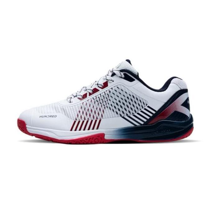 Sepatu Badminton Hundred Beast Max