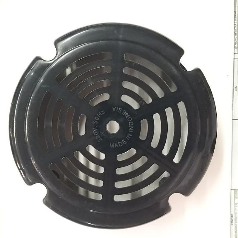 Promo  Tutu fan cover shimizu Ps 226 230 Bit Tutup kipas Belakang pimpa Shimizu original
