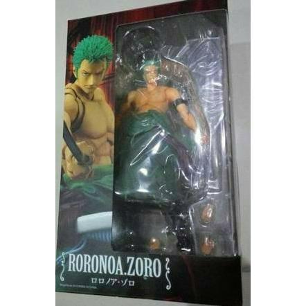 VAH-Variable Action Heroes One Piece: Roronoa Zoro HS