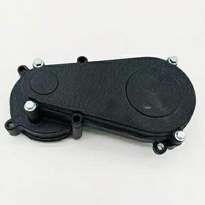 GEARBOX MOTOR MINI PANJANG UKURAN 18CM