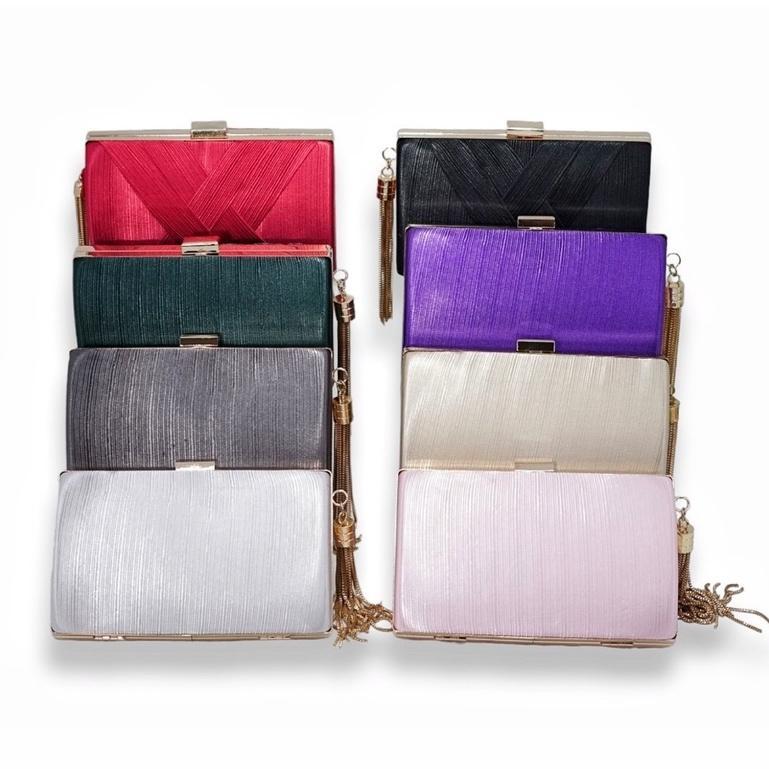Waiwai Women Party Bag Import 180 Clutch