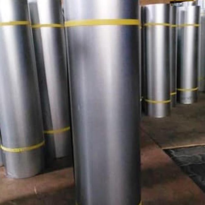 Promo Seng Plat / Seng Talang Galvalum Lebar 60 Cm Seng Anti Karat Cod