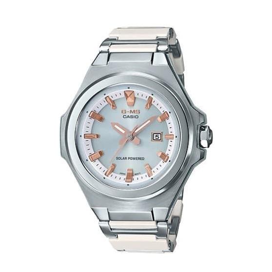 Casio Baby-G MSG-S500CD-7ADR / MSG-S500CD-7 terlaris