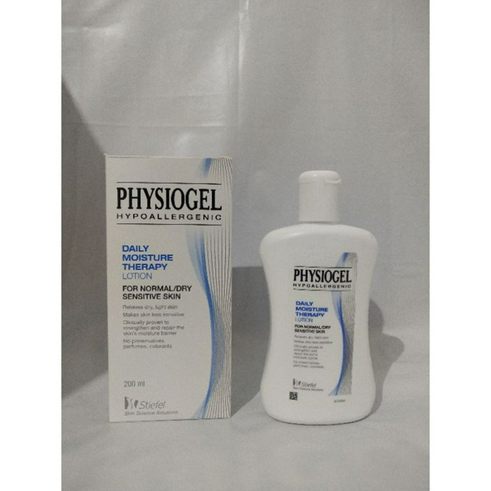 PHYSIOGEL LOTION 200ML