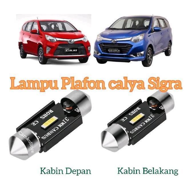 Led Festoon plafon calya sigra Avanza Xenia