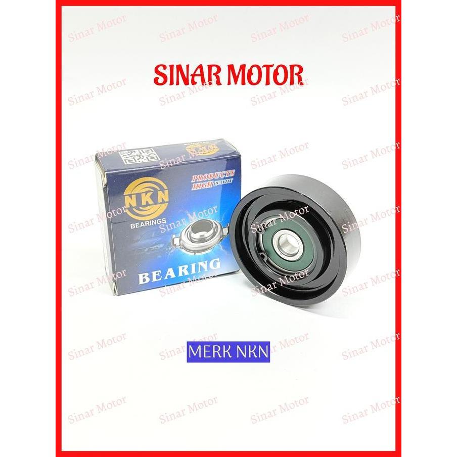 Puli Pulley Tensioner Suzuki Apv