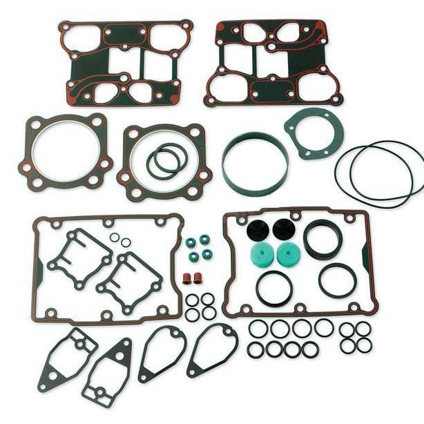 Gasket Kit Top End Harley Davidson Genuine part HD 17052-99C