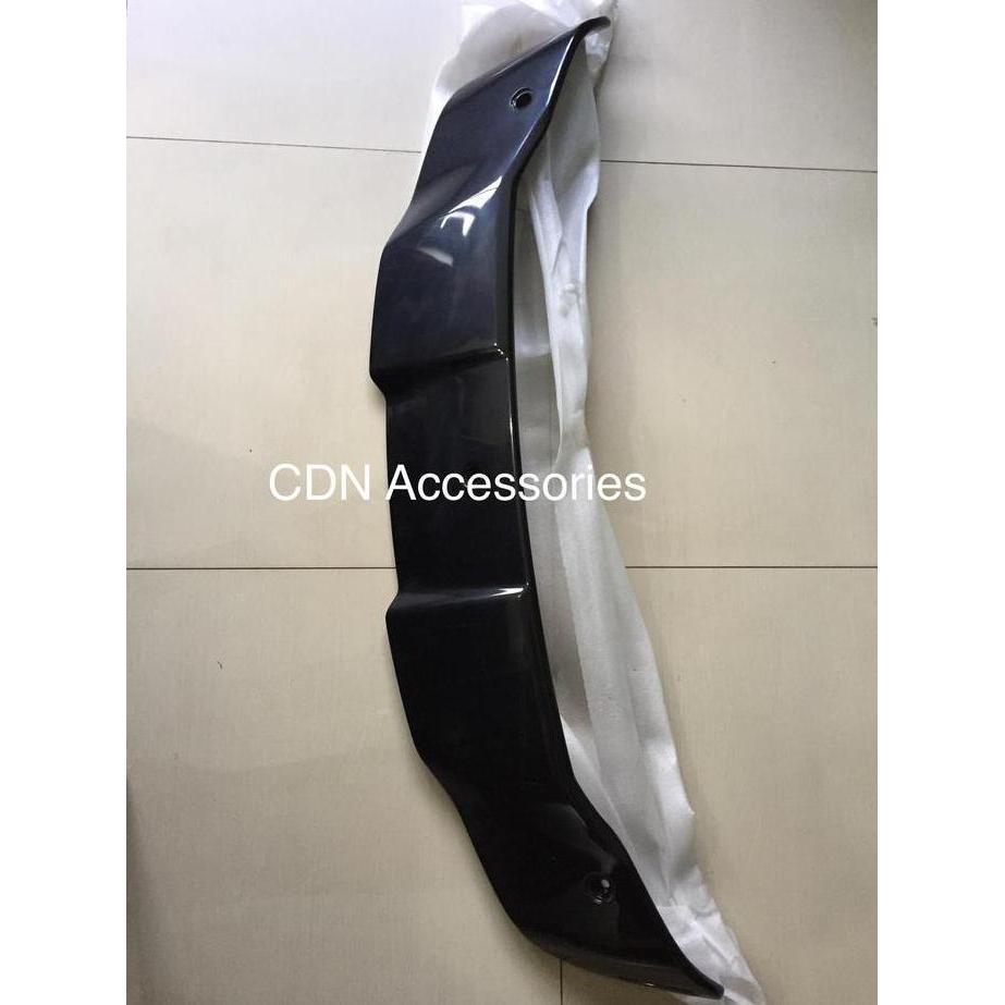 Spoiler All New Ertiga/ Spoiler New Ertiga/ Spoiler Suzuki New Ertiga