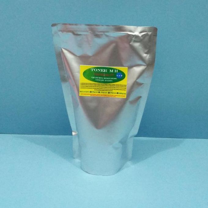 BEBAS ONGKIR - Serbuk Toner Fotocopy For Canon IR3300 IR-3300 IR 3300 Berkualitas