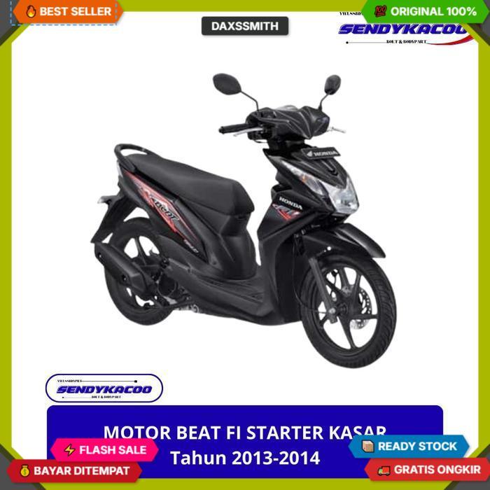 Batok Beat Fi / Batok Beat Fi 2014 / Batok Depan Belakang Beat Fi Produk Unggulan