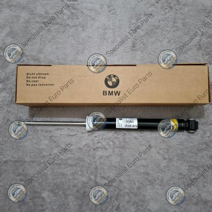 Shock Breaker Belakang Bmw X1 F48 Original Shock Absorber Rear X1 F48 Non Sensor