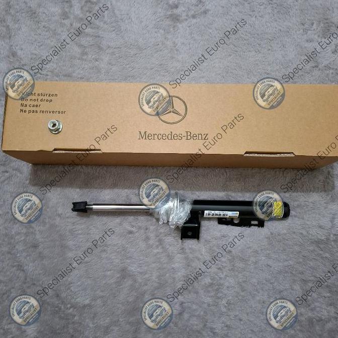 Shock Breaker Depan Mercedes Benz W451 Smart Fortwo Original Shock Absorber Front W451 Smart Fortwo
