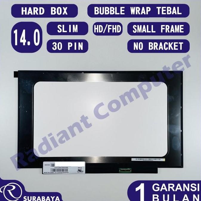 Lcd Led Asus Vivobook A420U A420Ua A420Fa A420F A420