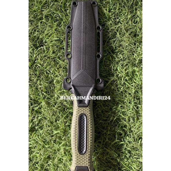 Pisau Colombia Kopel Pisau Berburu Survival Outdoor Usa