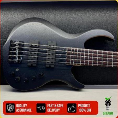 Murah Elektrik Gitar Bass Sire Marcus Miller M2 5St 2Nd Generation Bass Aktif 5 String Original