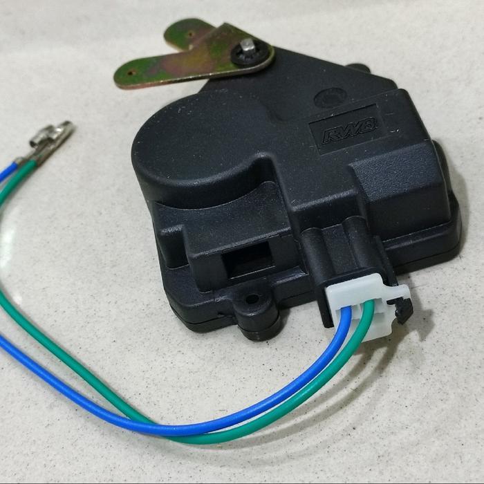 Motor Door Lock Central Mobil All New Avanza 2012-2016 Motor Central Lock Pintu Mobil Car Original D