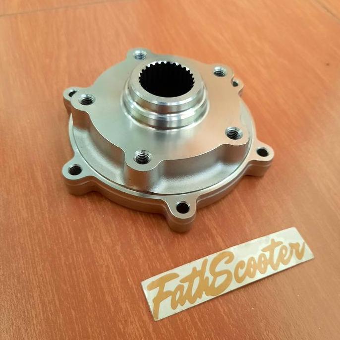 Hub Roda Cakram Belakang Vespa GTS / Vespa 946