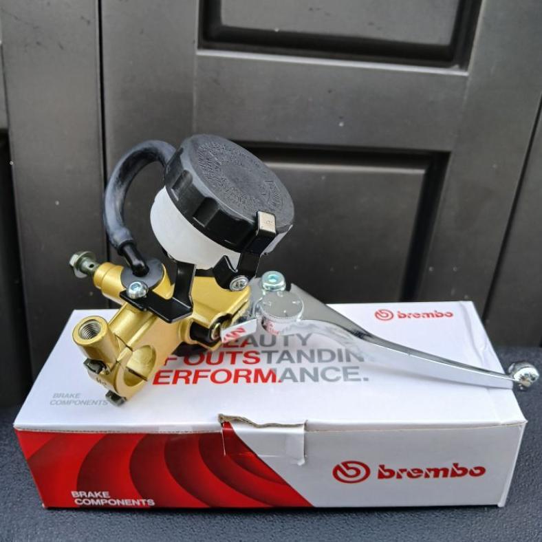 Master Rem Kanan Tabung Big Krs Samurai Ninja Cb150R Beat Vario Scoopy Rxking Satria