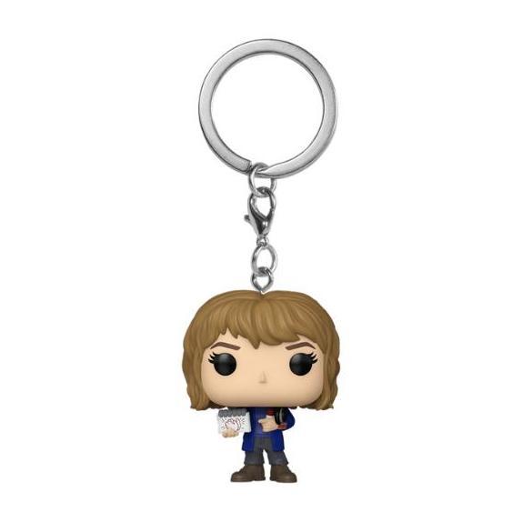 Funko POP Keychain Stranger Things Robin Buckley