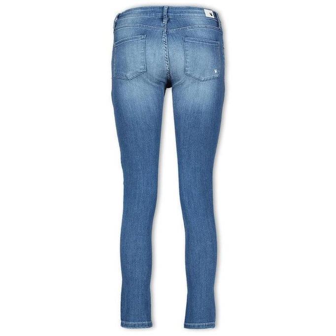 Cardinal Celana Panjang Skinny Wanita G0271F16C (TERBAIK) (TERBARU) (TERMURAH)