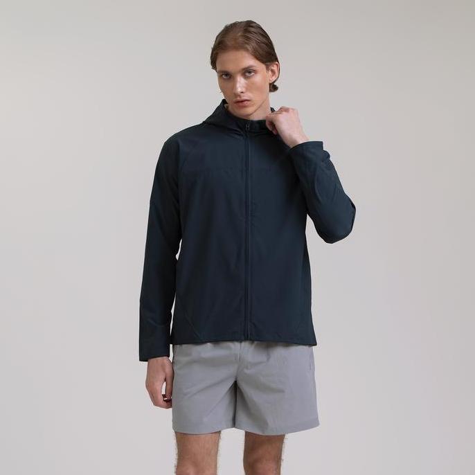Erspo Court Azle Ripstop Packable Jacket