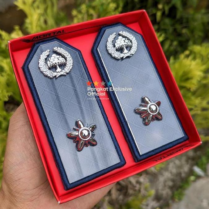 Pdu Kades - Pangkat Upacara Kades Pangkat Upacara Lurah