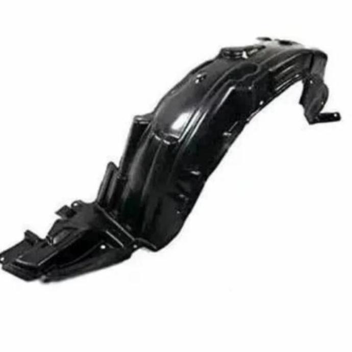 Promo Inner Fender Liner Fender Depan Innova 2013 2014 2015 Bahan Tebal Cod