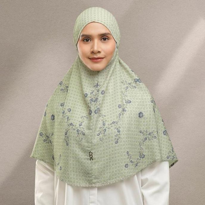 Promo Doa - Baiti Luna Khimar - Hijab Instan