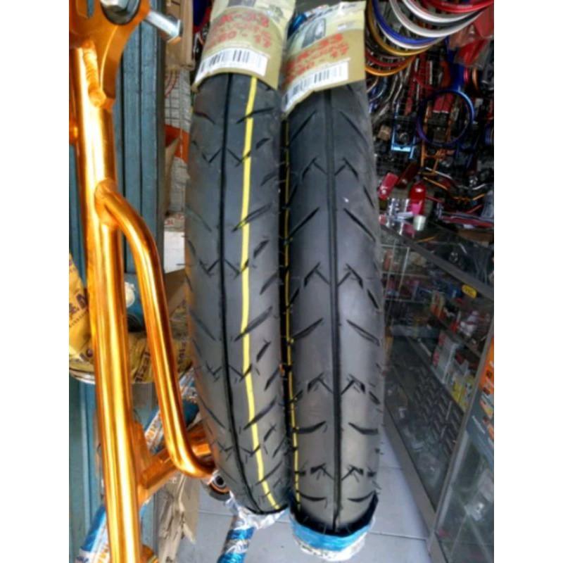 1 Ban Primaxx Model Comet M1 50 90 60 80 70 80 17 Ban Luar 50/90 60/80 70/80 Ring 17 Sk 33 Sk33 Harg
