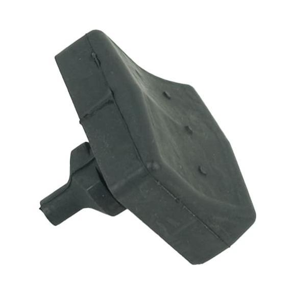 RUBBER LINK STOPPER 70 HONDA BEAT KARBURATOR KVY 50352KVY900