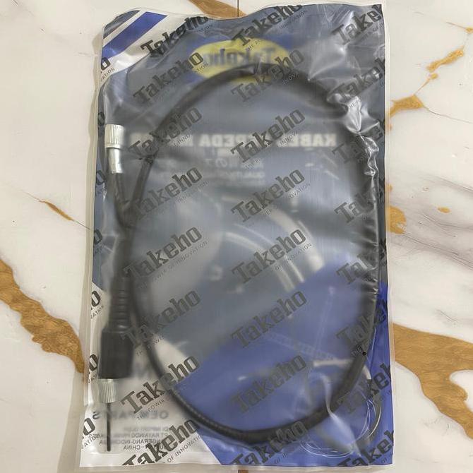 zoroberkah / KABEL KILOMETER MOTOR MIO M3 (1LB-H3550-00) - TAKEHO Diskon