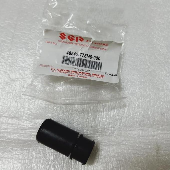Karet gardan belakang Suzuki Futura