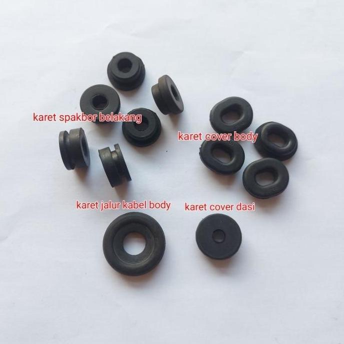 Karet Body set Honda Astrea Prima Astrea Star