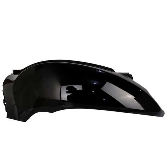 COVER BODY KIRI HITAM HONDA SCOOPY K2F 83600K2FN00FMB