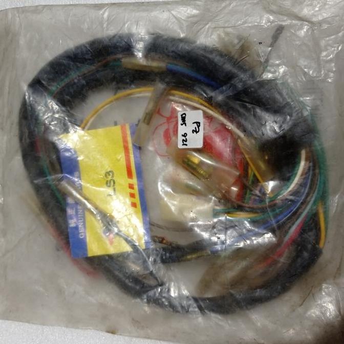 kabel body set yamaha ls3 ls 3 rs100 rs 100