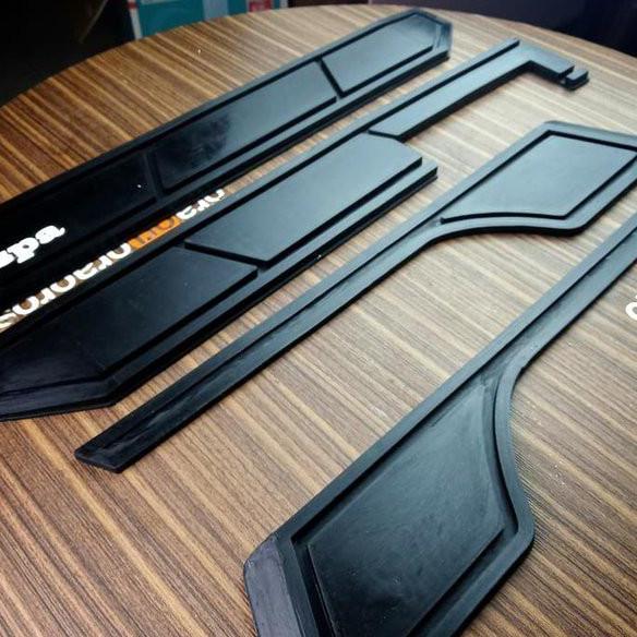 karet trim untuk vespa PX dan PS