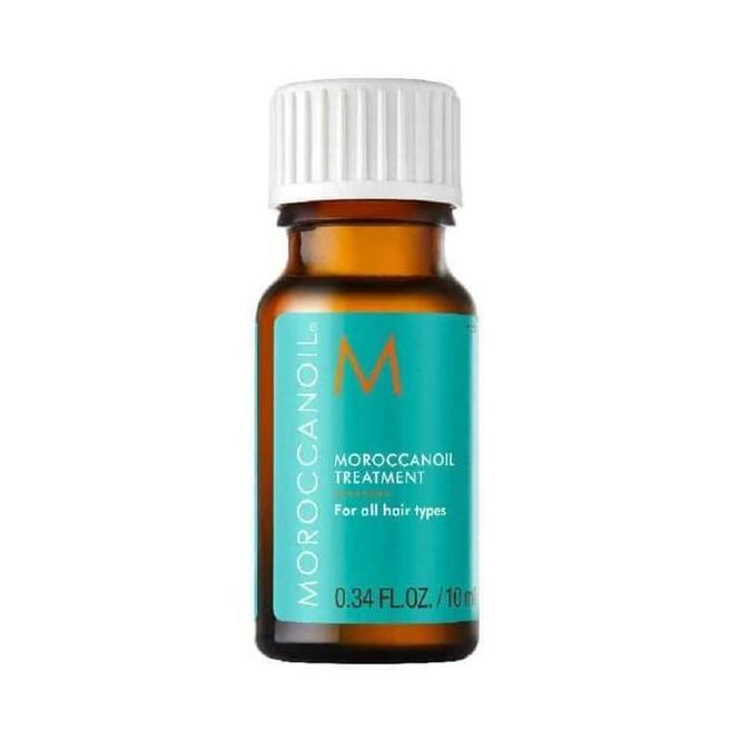 Moroccanoil Moroccan Oil Treatment Original Travel Size 10Ml - Original
