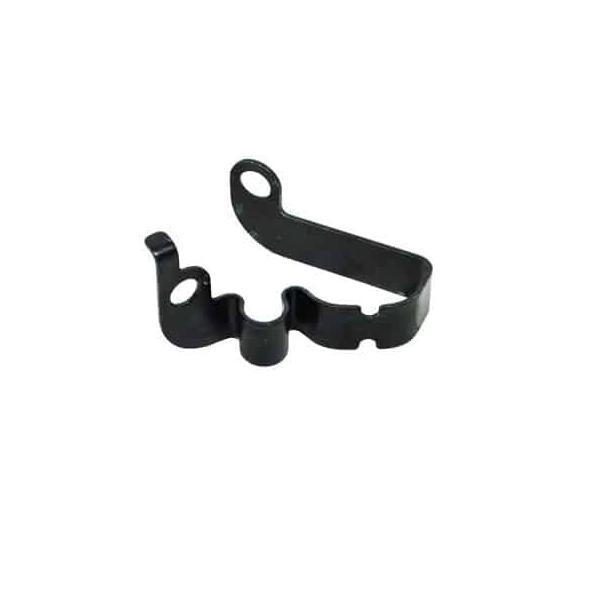 CLAMPER B RR BRAKE HOSE CBR 150R K45N 43151K45NB0
