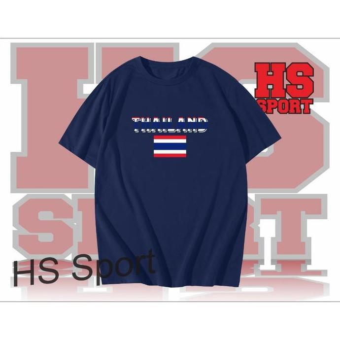 BAJU THAILAND - BAJU BANGKOK - KAOS THAILAND - KAOS BANGKOK - SOUVENIR THAILAND