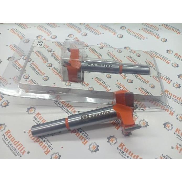 MATA BOR ENGSEL 35mm/ BOR TCT 35mm/HINGE BORING 35mm
